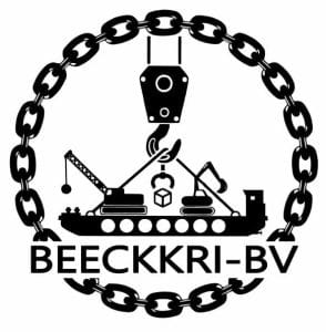 BEECKKRI BV logo groot