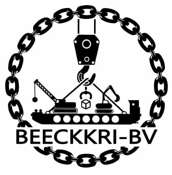BEECKKRI BV logo groot
