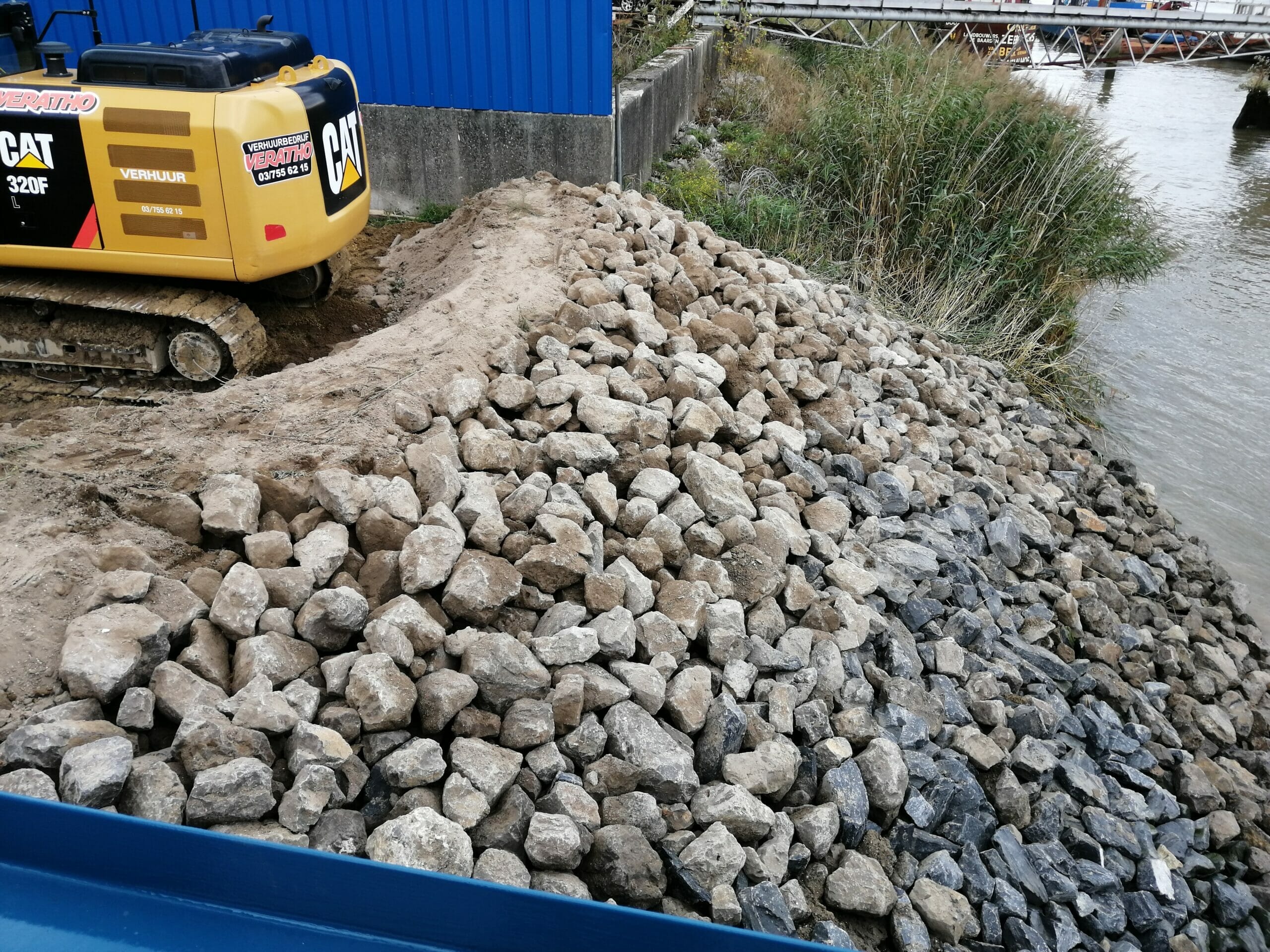 Breuksteenkegel